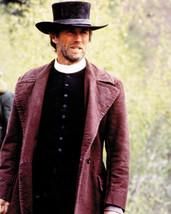 Clint Eastwood s Preacher in Pale Rider 8x10 Photo - £6.25 GBP