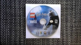 LEGO Harry Potter: Years 5-7 (Nintendo Wii, 2011) - £8.73 GBP