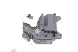 05-11 CADILLAC STS AIR VENT FLAP MOTOR ACTUATOR Q7489 image 2