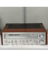 TOSHIBA SA 735 AM/FM STEREO RECEIVER - $346.72 CAD