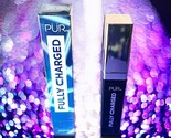 PUR Limited Edition Light-Up Fully Charged Mascara 0.2 fl Oz Brand New I... - £15.76 GBP