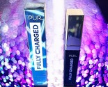 PUR Limited Edition Light-Up Fully Charged Mascara 0.2 fl Oz Brand New I... - $19.79