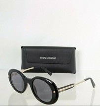Brand New Authentic Dsquared2 Sunglasses DQ 325 Kurty 01A Frame DQ 0325 - £110.39 GBP