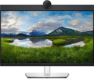 Dell 24 Video Conferencing Monitor - P2424HEB - $704.99