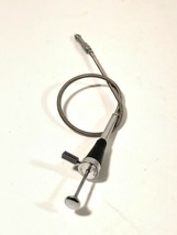 Kalimar 12&quot; Mechanical Cable Shutter Release Trigger Made In Japan - $18.79