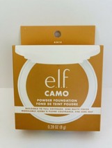 e.l.f. Camo Powder Foundation Medium to Full Coverage - 310C Medium 0.28 oz - £11.47 GBP
