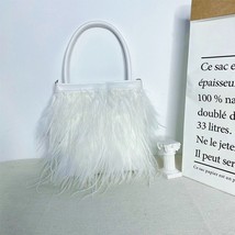 Girl Lady Fashion  Bag PU Leather &amp;   Handbag Cross-body Bag for Banquet Annual  - £79.96 GBP