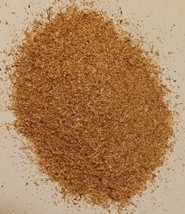 Palo Santo 2 oz “Holy Wood” Wood Powder for Smudging Natural Fragrance (Sealed) - £6.96 GBP
