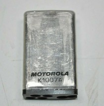 Motorola Radio Channel Element K1007A - Tx 155.655 MHz  -  12971.250 kHz - £11.68 GBP