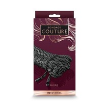 Bondage Couture Rope Black - £14.06 GBP