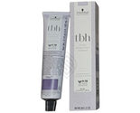 Schwarzkopf TBH 8-12 Cool Light Blonde Ash Permanent Color 2.1oz - $14.94
