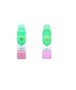 Mitchum WOMEN'S Anti-Perspirant &amp; Deodorant Spray Shower Fresh &amp; Powder ... - $18.95