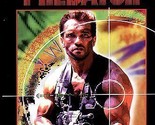 Predator (DVD, 2001, Sensormatic) Arnold Schwarzenegger - $5.05