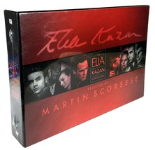 The Elia Kazan Collection (18-Disc DVD, 1945-1963) Brand New !  America, America - £96.94 GBP
