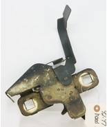 87-97 Ford F150 F250 F350 Bronco F2TZ-16700-A Hood Latch Assy OEM 3159 - $31.67