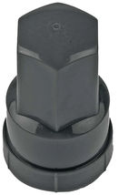 1988-1997 NEW OLDSMOBILE CUTLASS WHEEL NUT CAP, GENUINE OEM PART, P/N 12... - $15.59