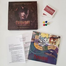 Candyman Farewell to the Flesh Board Game Promo 1995 Horror Movie Rare - £67.48 GBP