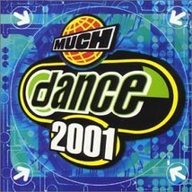 Much Dance 2001 [Audio CD] - £11.16 GBP