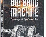 Nova: Big Bang Machine [DVD] - £11.72 GBP