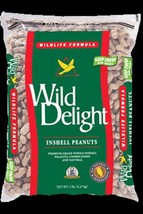 Premium Grade Aflatoxin-Free Inshell Peanuts for Wild Birds &amp; Wildlife - £59.85 GBP