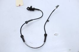 03-09 NISSAN 350Z FRONT RIGHT PASSENGER SIDE ABS WHEEL SPEED SENSOR Q4666 image 9