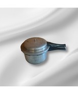 MIRRO-MATIC 4 Quart Mirro Pressure Cooker Aluminum With Rack 394M - $81.46 MXN