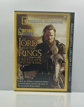 Beyond the Movie: The Lord of the Rings - The Return of the King (DVD) NEW - £3.69 GBP