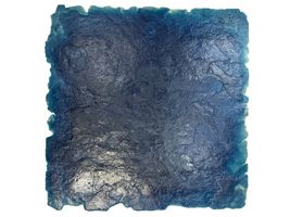 Touch-Up Skin SKM 3200. Seamless Concrete Texturing Skin Mat 24 by 24 inch - $77.22