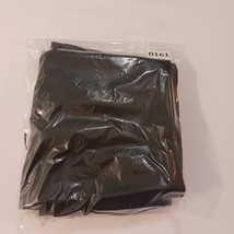 Lane Bryant Size 24 Women's Zippered Black Skirt Measured Size 23 image 11