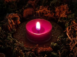 Road Opener, Breakthrough, Ritual Candle, Blockage Removal, New Beginnings Spell - £7.90 GBP