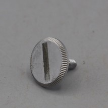 Vintage Nikon Winder AW-1 Battery Cover Screw Part - $14.84