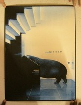 Jack White Poster Memphis Tn 2012 Silkscreen To Street  The White Stripes - $179.99