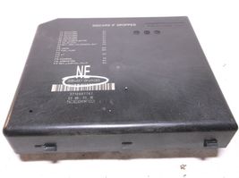 17-18-19-20  NISSAN ROGUE/QASHQAI/ POWER SUPPLY  / FUSE/BOX image 3