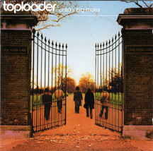 Toploader - Onka&#39;S Big Moka (CD Album 2000 , Sony Music 2502021) - £5.07 GBP