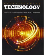 Understanding Technology-Utah Valley University Anne Arendt; Cheryl Hane... - $19.59