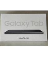 Samsung Galaxy Tab A7 Lite SM-T220 64 GB Wi-Fi 8.7&quot; ‎SM-T220 Tablet eBoo... - $3,686.80 MXN