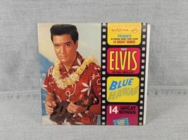 Elvis Presley – Original Album Classics (At The Movies) Disc 1 Only (CD, 2011) - £11.13 GBP