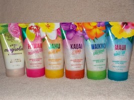 Bath Body Works Crushed Coconut BODY SCRUB Exfoliator Nourishing 7.7oz/2... - $24.99