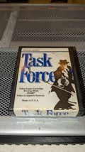 Froggo Games Task Force Atari 2600/7800 Game  Tested - £23.26 GBP