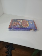 Beauty and the Beast: An Enchanted Christmas (VHS, 2002) - $4.50