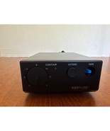 KEF Kube 103/3 SP2080 Active Equalizer/Loudspeaker with Power Supply - $420.52 CAD