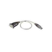 Aten UC232A USB to Serial Converter  - £38.23 GBP