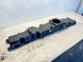 2009 DETROIT DIESEL DD15 DD13 Engine Intake Manifold A4710980717 OEM - £154.17 GBP