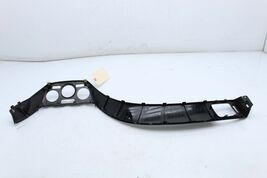 08-11 SUBARU IMPREZA DASHBOARD BEZEL TRIM Q5997 image 8
