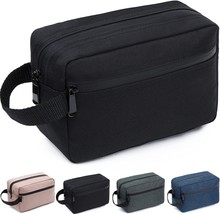 FUNSEED Travel Toiletry Bag for Women and Men 8.6L×3.1W×5.9H inches - €10,72 EUR