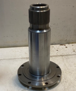 Planetary Pinion Gear Reduction Spindle 73mm 45-Spline 50mm Bore 7&quot; Base... - €778,47 EUR