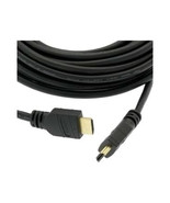 UNC Group HDMI-MM-50F-UT 50 FEET ACTIVE HIGH SPEED HDMI - HDMI CABLE W/S... - $3,239.73 MXN
