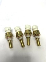 Lot Of 4 DELPHI 213-4514 Engine Coolant Temperature Sensor Send Chevrolet 97-13 - £25.03 GBP