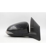 Right Passenger Side Black Door Mirror Power 2014-2019 TOYOTA COROLLA OE... - $247.49