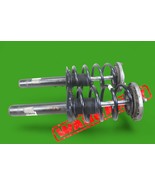 2011-2017 bmw x3 x4 f25 f26 FRONT left right shock strut absorber coil p... - $270.00